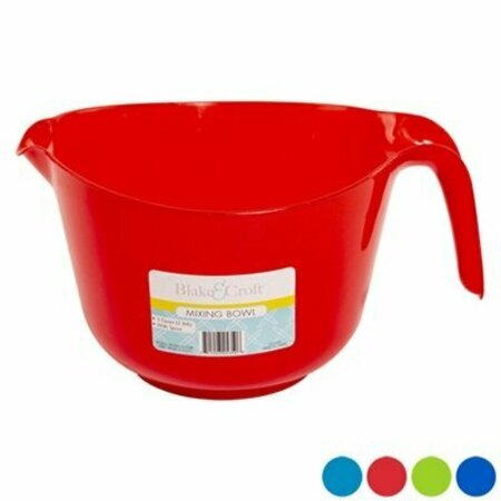 REGENT Mixing Bowl 3quart with Handle and Spout G25350N